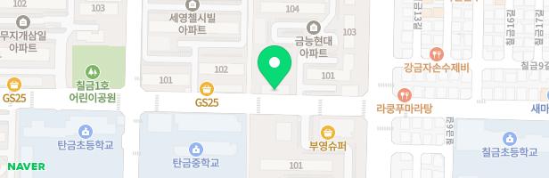 리틀포레음악학원 - 충청북도 충주시 금릉로 41 202,203호 (칠금동, 현대아파트상가)