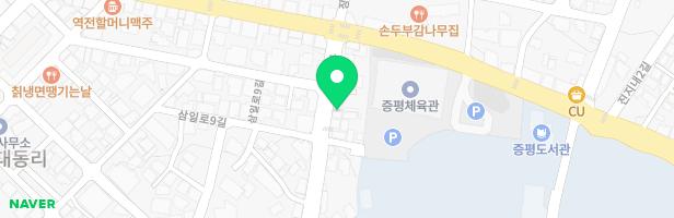 임은성피아노전문학원 - 충청북도 증평군 증평읍 삼일로 86-1 (증평읍, 임은성음악학원)