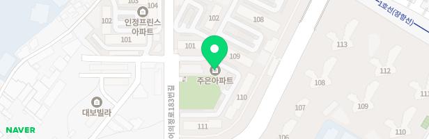 아산세실음악학원 - 충청남도 아산시 어의정로183번길 14 (풍기동, 주은아파트상가)