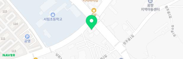 EBA어학원 - 충청남도 서산시 동서1로 81 3층 (석남동)