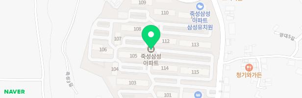 삼성예음음악학원 - 충청남도 서산시 남부순환로 767 (죽성동, 죽성동 삼성아파트)