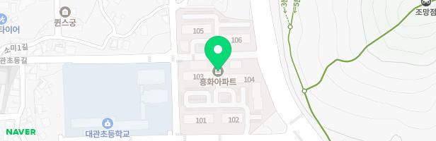 브니엘음악학원 - 충청남도 보령시 보령북로 195 흥화상가 302호 (대천동, 흥화아파트)