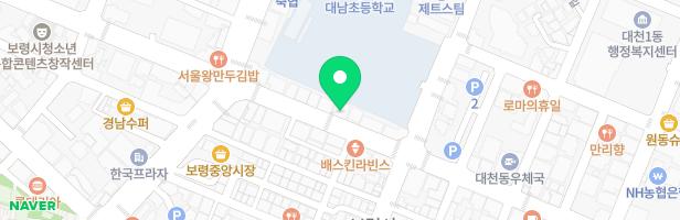 21세기정보처리학원 - 충청남도 보령시 중앙로 92 3층 (대천동)