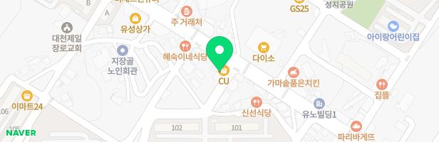 색동미술학원 - 충청남도 보령시 봉황로 72-11 3층 (죽정동, 색동미술학원)
