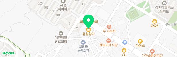 웨스턴어학원 - 충청남도 보령시 지장골길 155 (죽정동, 유성상가)