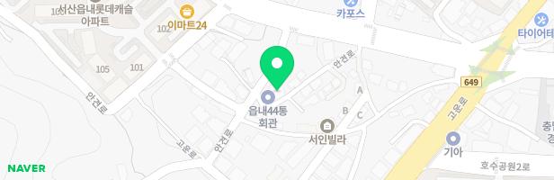 한영어학원 - 충청남도 서산시 안견로 357-7 (읍내동)