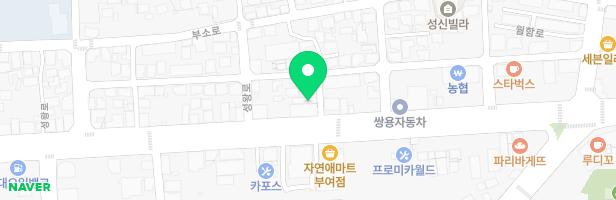 아사달미술학원 - 충청남도 부여군 부여읍 성왕로 295-1 (부여읍)