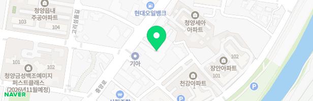 킴스어학원 - 충청남도 청양군 청양읍 중앙로 76