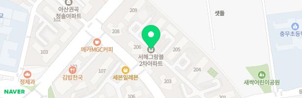 석혜란음악학원 - 충청남도 아산시 문화로 257-24 201호 (권곡동, 서해그랑블2차아파트상가)