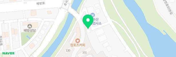 프라임어학원.수학학원 - 충청남도 아산시 배방읍 호서로 460-2 B-201 (배방읍)