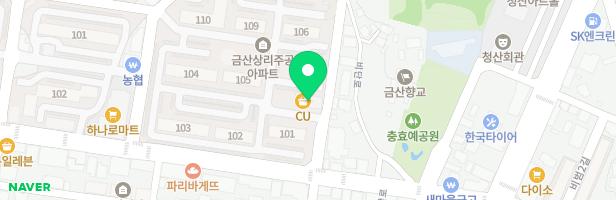 피아노이야기음악교습소 - 충청남도 금산군 금산읍 비호산로 7 , 주공아파트상가 2층 202호 (금산읍,주공 생활편익시설) (금산읍, 주공문구)