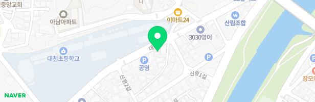 피아니스트음악학원 - 충청남도 보령시 대천로 80 (대천동) 2층
