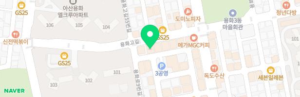 비바체음악학원 - 충청남도 아산시 용화로9번길 4-32 301호 (용화동)