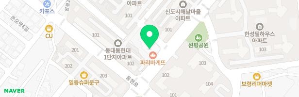 리브로아르츠 하브루타미술학원 - 충청남도 보령시 한내로터리길 115 2층 (동대동)
