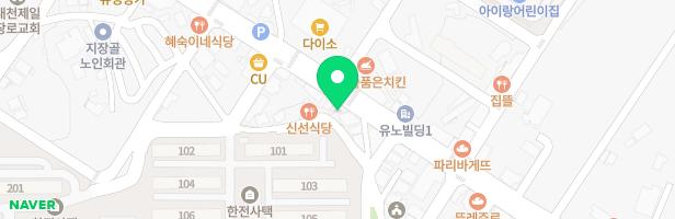 mj기타교습소 - 충청남도 보령시 지장골길 107 2층 (죽정동)