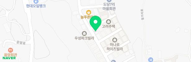 그림나무미술교습소 - 충청남도 서산시 음암면 도당가금말길 30 (음암면)