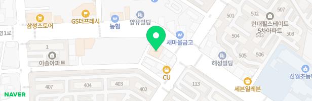 고흐와친구들미술학원 - 충청남도 공주시 번영1로 170 주하나빌딩 3층 (신관동)