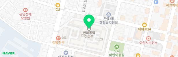 두울아트미술교습소 - 충청남도 아산시 삼동로 34 101동 1층 115호 (모종동, 한라동백아파트상가)