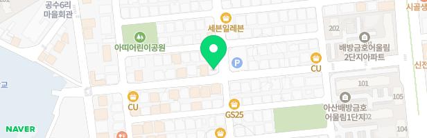 아이펀실용음악학원 - 충청남도 아산시 배방읍 배방로173번길 14-17 3층 301호 (배방읍)