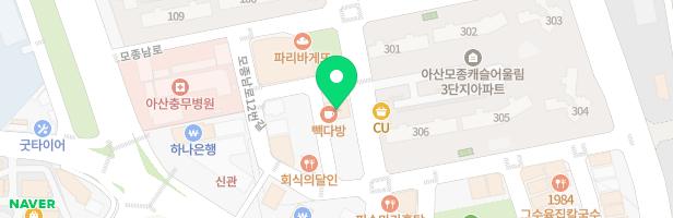 책먹는미술관미술학원 - 충청남도 아산시 모종남로22번길 10 401호, 402호 (모종동)