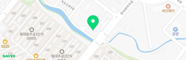 보령색소폰전문학원 - 충청남도 보령시 한내로터리길 31 3층 (동대동)
