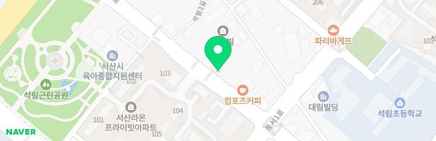 라온피아노교습소 - 충청남도 서산시 석림1로 72 상가-3 (석림동)