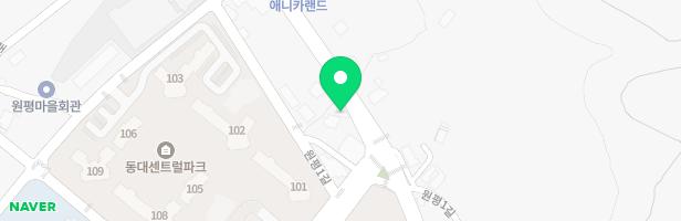 메이플영어교습소 - 충청남도 보령시 동대로 52 (동대동)