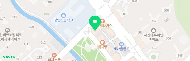 토킹스타어학원 - 충청남도 서산시 성연면 성연3로 57-7 알파빌딩 401호 (성연면)