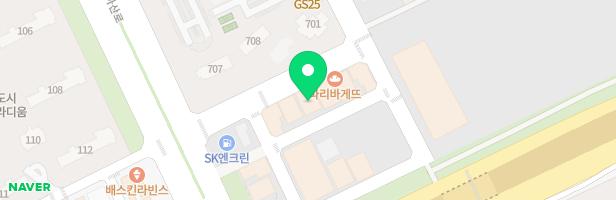 디딤댄스학원 - 충청남도 아산시 배방읍 새아산로 20-10 602 (배방읍, 지앤비어학원)
