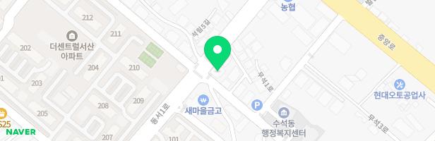 HAZA(하자)독서실 - 충청남도 서산시 동서1로 17 홍현빌딩 3~4층 (석림동)