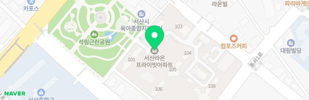 동글아트미술교습소 - 충청남도 서산시 석림1로 77 상가동 202호 (석림동, 서산석림동 라온프라이빗)