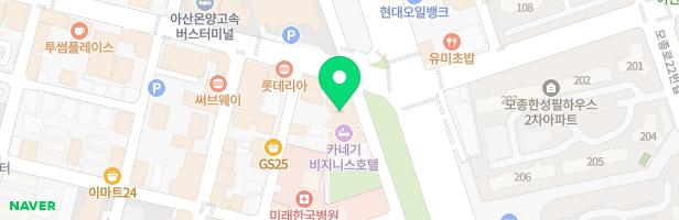 천년의미소베이스미술교습소 - 충청남도 아산시 번영로234번길 2 메디포스빌딩 301호 (모종동)