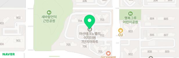 링키영어둔포이지더원점영어교습소 - 충청남도 아산시 둔포면 아산밸리남로 77 708동 B102호 (둔포면)