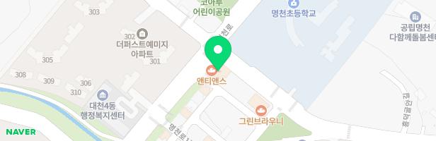 BMS뮤직스쿨학원 - 충청남도 보령시 명천로 59 403호 (명천동)