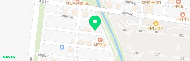 JLS정상어학원 - 충청남도 서산시 예천7로 37-5 (예천동) 1~2층