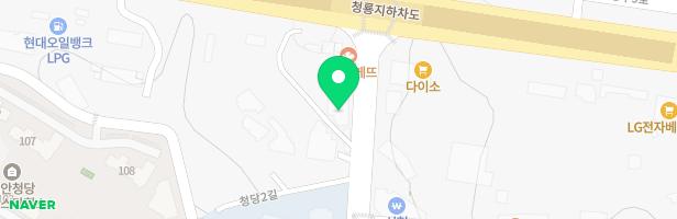 닥터윤플래너스영어학원 - 충청남도 천안시 동남구 청당2길 83-8 4층(청당동)