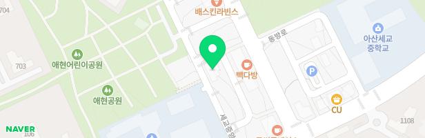 세교이화음악학원 - 충청남도 아산시 배방읍 세교중앙1길 26 303호