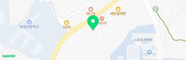 탕정JNJ실용음악학원 - 충청남도 아산시 탕정면 탕정면로 114-1 201호