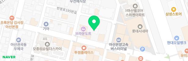 주니어공감학원 - 충청남도 아산시 번영로 213 302호(모종동)