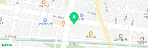 라엘댄스학원 - 충청남도 금산군 금산읍 비호로 2 2층