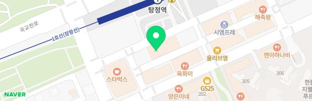 트리플댄스학원 - 충청남도 아산시 탕정면 한들물빛6로 14 304호