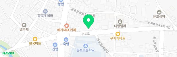 미람학원 - 충청남도 아산시 둔포면 둔포로 37 3층