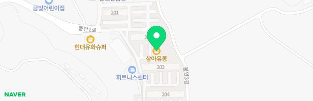 피아노스토리음악교습소 - 충청남도 서산시 대산읍 물안1로 123 복지관 2층