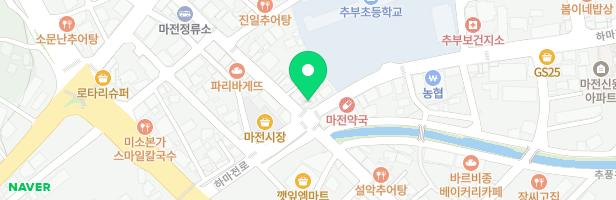 광인피아노학원 - 충청남도 금산군 추부면 하마전로 13 (추부면)
