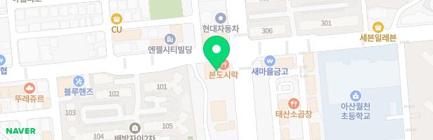 보스톤어학원 - 충청남도 아산시 배방읍 북수로 128 흥인빌딩 5층 (배방읍)