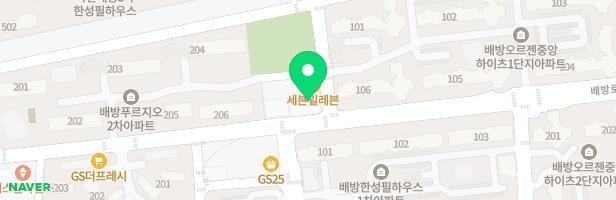 ACE어학원 - 충청남도 아산시 배방읍 배방로 58-34 301호 (배방읍)