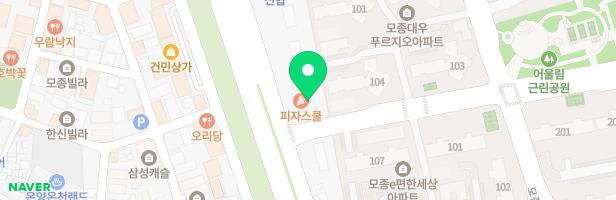 리틀팍스어학원 - 충청남도 아산시 문화로 351 201호 (모종동)