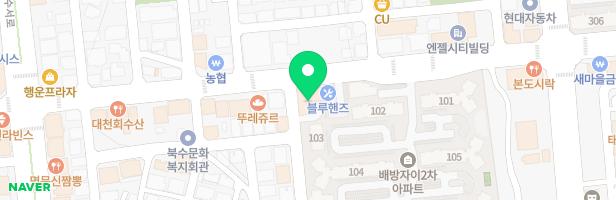 박정자발레스쿨학원 - 충청남도 아산시 배방읍 북수로 106 301호, 302호 (배방읍, 범우빌딩)