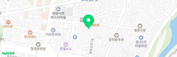 이지어학원 - 충청남도 청양군 청양읍 칠갑산로7길 9-1 (청양읍)