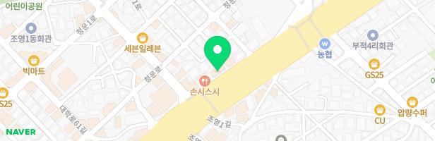 경산시사외국어학원 - 경상북도 경산시 대학로 327 2층 (조영동)